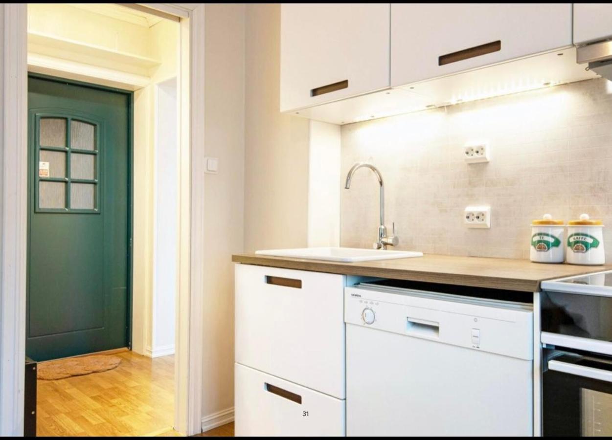 Apartment In Alesund City Center Exterior photo