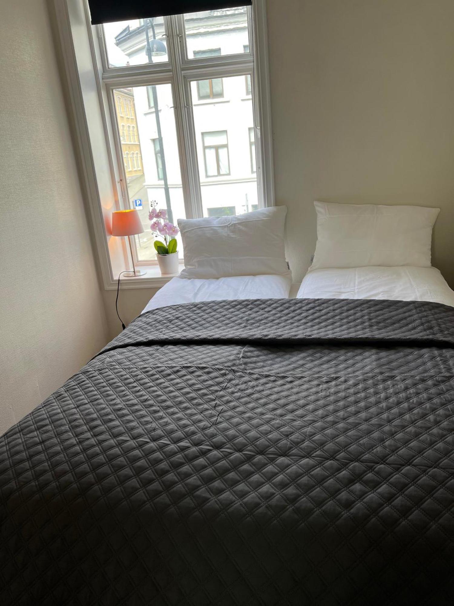 Apartment In Alesund City Center Exterior photo