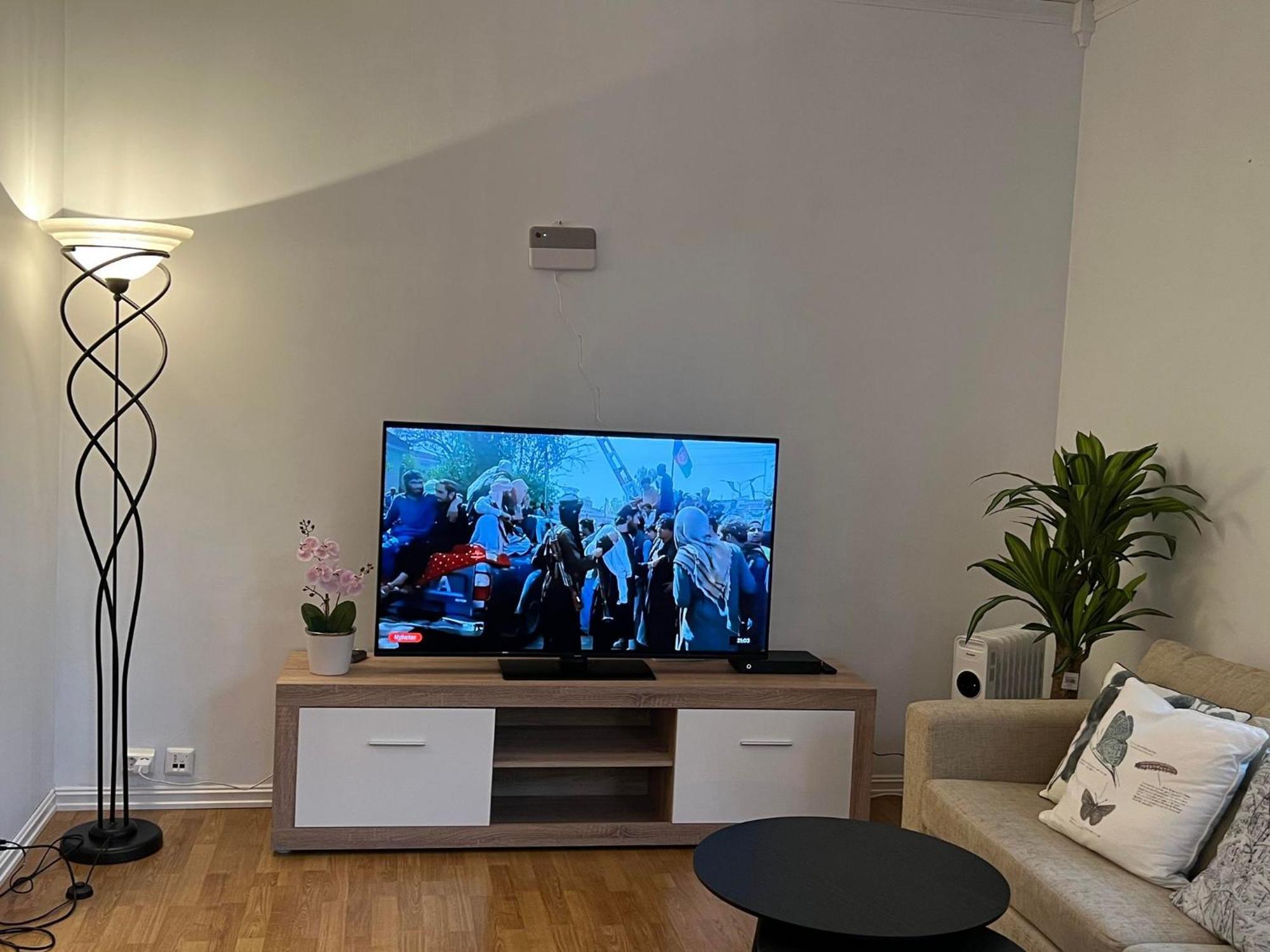 Apartment In Alesund City Center Exterior photo